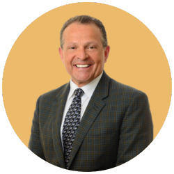 Dr. Paul Magarelli Bio: