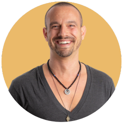 Craig Goldberg’s Bio: