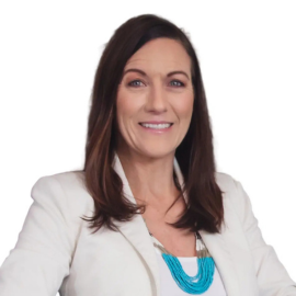 Dr. Kela Smith’s Bio: