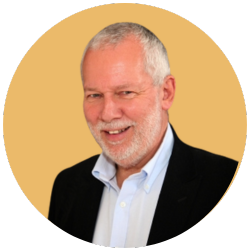 Dr. Paul Dieppe’s Bio: