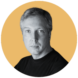 Philip Weber’s Bio: