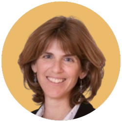 Ronya Rubenstein’s Bio: