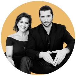 Justin Patrick & Londin Angel's Bio: 